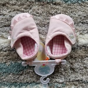NWT Baby Girl Shoes | Size 9-12 months